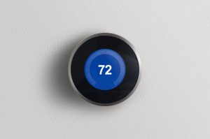 programmable thermostats