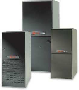 Variable Speed furnaces