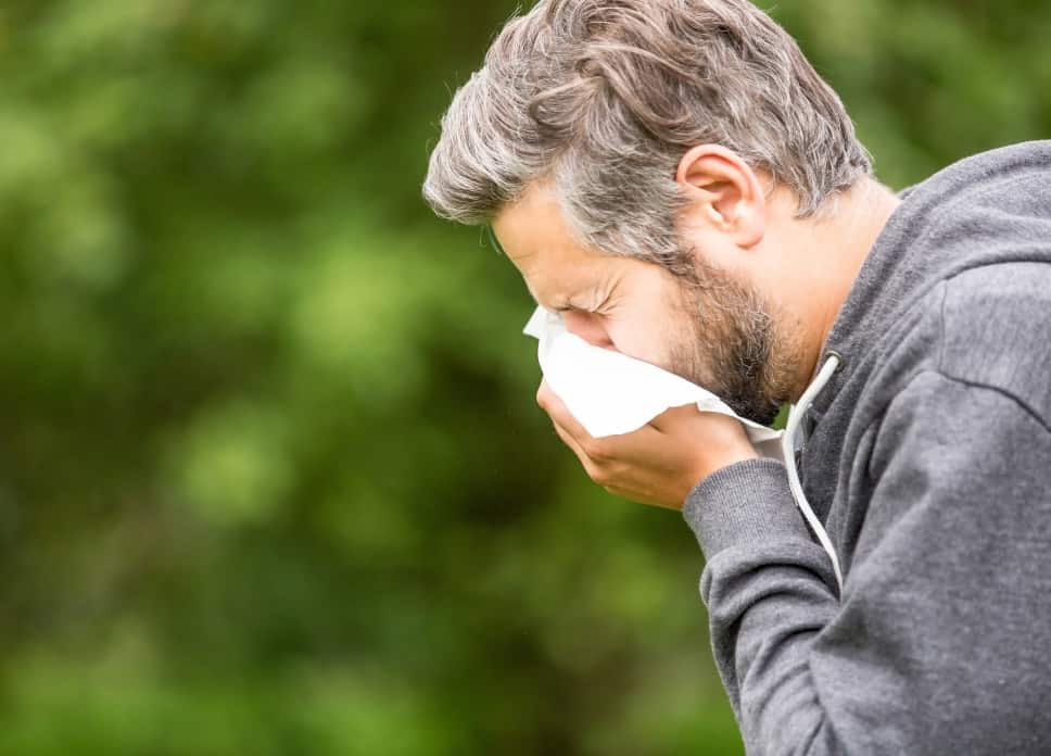 Combat your asthma and allergies with your HVAC system