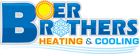 Boer Brothers Heating & Cooling