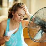 My Air-Conditioner is Running, But Not Cooling, What Should I Do in Raleigh?