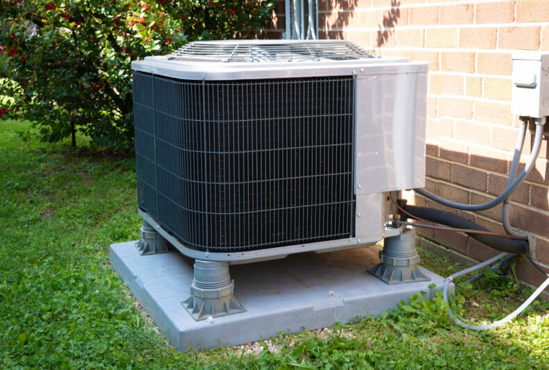 air conditioning