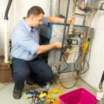 Why do I need furnace maintenance from my HVAC Contractor in Cary, NC?