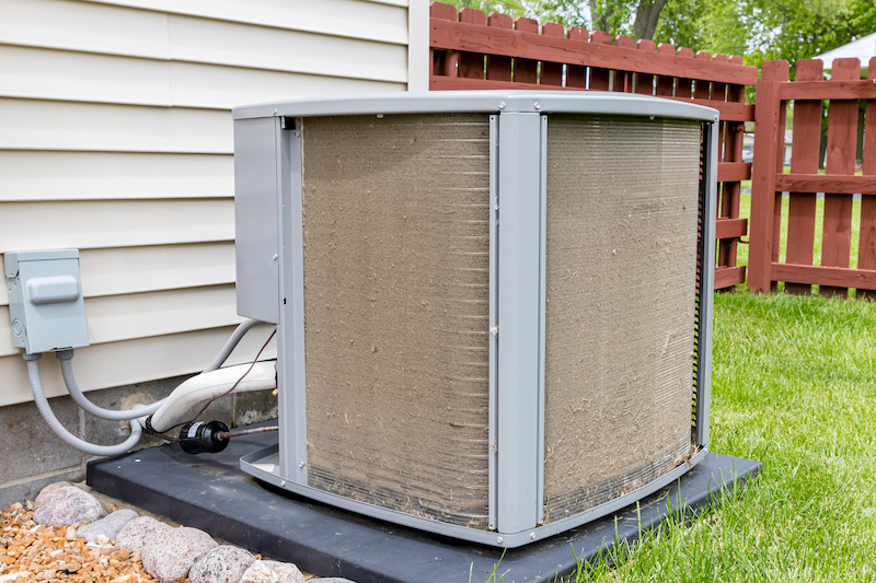 What are the benefits of a seasonal HVAC tune-up?