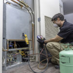 Expert Heating System Repairs by Boer Brothers